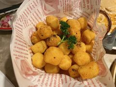 -新白鹿餐厅(金鹰新街口店)