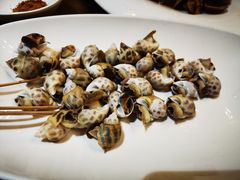 水煮花螺-79号渔船海鲜饭店(华强北店)