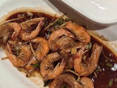 -盛百味·家宴餐厅(霸州分店)