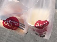 -85度C(生甜甜圈研究工坊·上海平凉店)