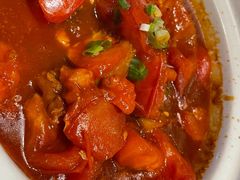 -老牌坊鲁菜名店(宽厚里店)