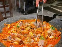 -春熙台韩国料理·章鱼肥牛(西丽店)