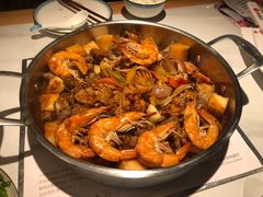 -过锅瘾三汁焖锅(泰华假日广场店)