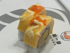 -新一番三文鱼寿司(上邦店)