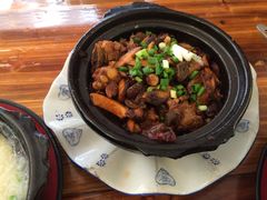 -十吉老砂锅(天生丽街生活馆店)