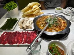 -古乐牛香·鲜牛肉牛杂火锅(吴江三里桥运东商业广场店)