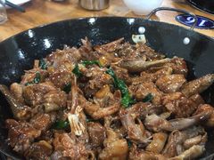 -顺德火焰醉鹅坊(珠海店)
