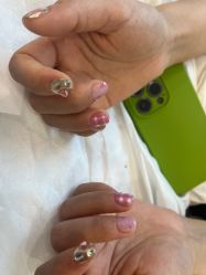 -斯馨·健康美甲美睫