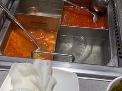 -海底捞火锅(江北万达商业广场店)