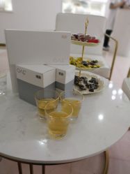 大堂-OAE日式皮肤管理お肌の
