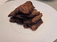 老上海熏鲳鱼-红城阁·上海味道(四平路店)
