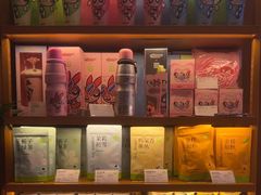 -奈雪的茶(中粮祥云小镇店)