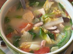 -林芝工布庄园希尔顿酒店-猎味中餐厅