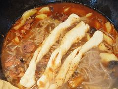 -人民公社大食堂(顺义总店)