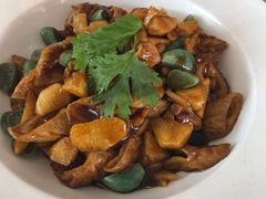 -大碗居·烤鸭·鱼头泡饼(天坛东门店)