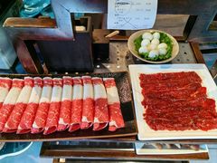 -皇城老妈火锅(琴台店)