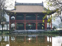 -顺峰山公园