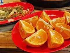 -宽窄巷子鲜牛火锅(北京首店)