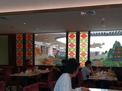 -点都德(广州白云山景区南门店)