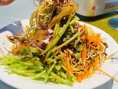 -东北大院·东北菜(三台子店)