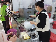 -小吴肠粉