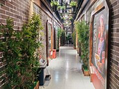 -牛头鱼庄·地道广西菜(西明店)