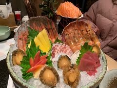 -匠和风精致料理(成都龙湖滨江天街店)