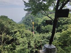 -少华山国家森林公园