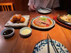 -醉虎传(南锣鼓巷店)