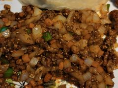 -疆遇·新新新新的新疆菜(万达店)