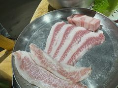 -姜虎东白丁烤肉(深圳湾后海汇店)