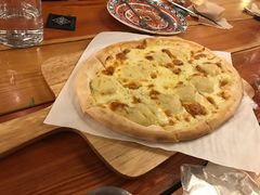 榴莲披萨-I HOLIC艾豪丽披萨(KKone店)