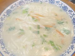 -杏花村水席楼·洛阳水席(老城十字街店)