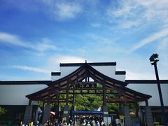 -采石矶景区