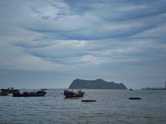 -锦州笔架山风景区