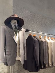 -Brother西服礼服定制·商务·婚礼(佛山南海店)