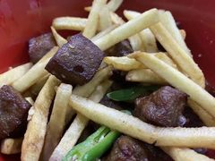 -红帽小馆(向阳路店)