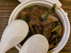 -知味观小吃·简餐·糕点(萧山店)