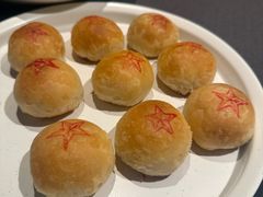 -上海滩餐厅(BFC外滩金融中心店)
