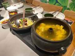 -云海肴·汽锅鸡·云南菜(高德置地店)