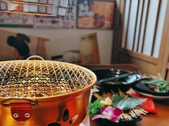 -AJIYA炭火烧肉(徐汇正大乐城店)
