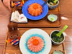 -红叶日本料理(辰熙广场店)