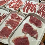北京劲松！开了！铜锅涮肉+炭火烤串自助畅吃！