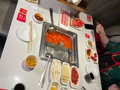 -海底捞火锅(外滩店)