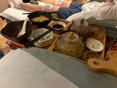 -华夏良子·足道SPA艾灸(翠微店)