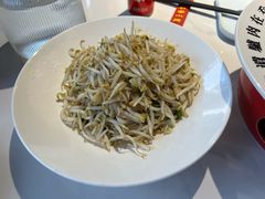 -乔家小院•非遗驴肉•本地小海鲜(滨河路店)