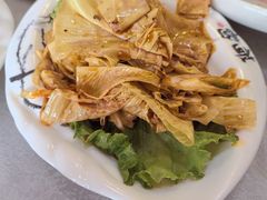 -西北莜面村(太原店)