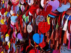 -天津盘山风景名胜区