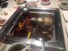 -海底捞火锅(万丰桥店)