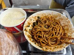 -小秋水饺(大成路总店)